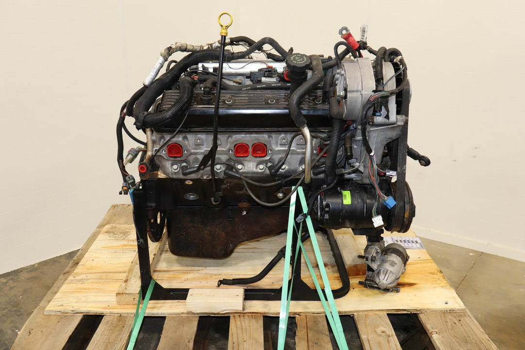 1995 Pontiac Firebird Chevrolet Camaro Engine 5.7L LT1 - Rotating Core