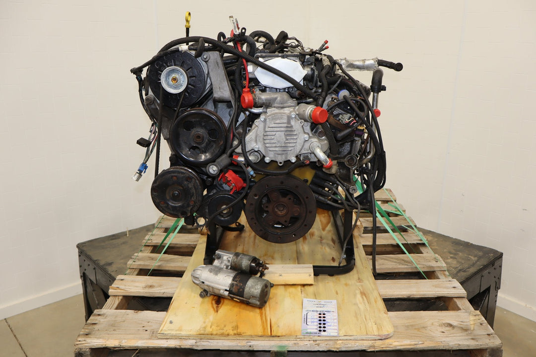1995 Pontiac Firebird Chevrolet Camaro Engine 5.7L LT1 - Rotating Core
