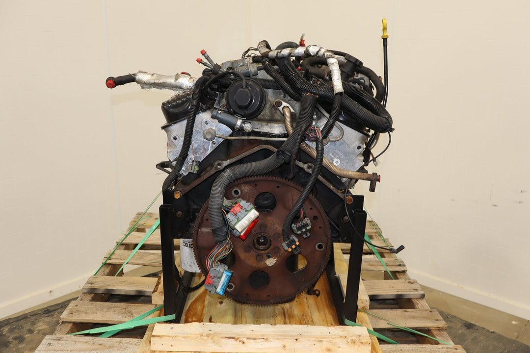 1995 Pontiac Firebird Chevrolet Camaro Engine 5.7L LT1 - Rotating Core