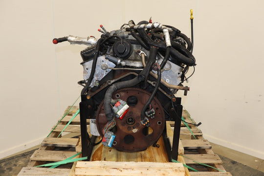 1995 Pontiac Firebird Chevrolet Camaro Engine 5.7L LT1 - Rotating Core