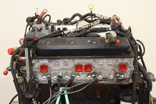 1995 Pontiac Firebird Chevrolet Camaro Engine 5.7L LT1 - Rotating Core