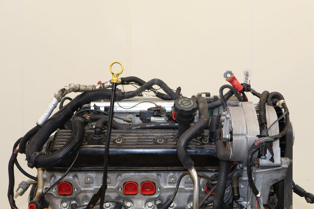1995 Pontiac Firebird Chevrolet Camaro Engine 5.7L LT1 - Rotating Core