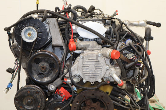 1995 Pontiac Firebird Chevrolet Camaro Engine 5.7L LT1 - Rotating Core