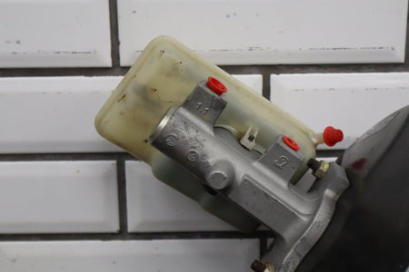 1996-02 BMW Z3 Brake Booster W/ Master Cylinder OEM
