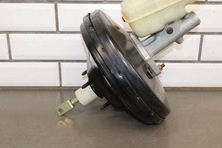 1996-02 BMW Z3 Brake Booster W/ Master Cylinder OEM