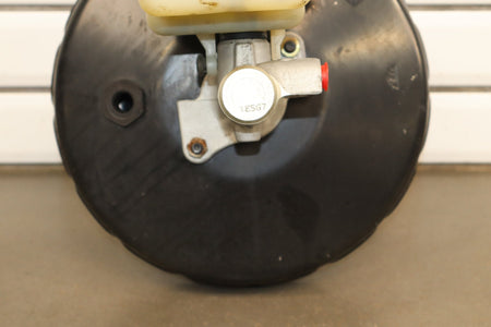 1996-02 BMW Z3 Brake Booster W/ Master Cylinder OEM