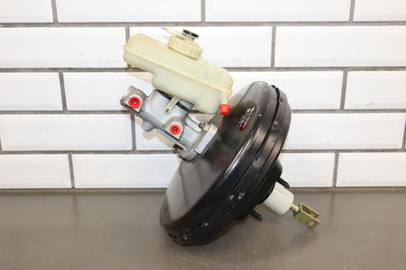 1996-02 BMW Z3 Brake Booster W/ Master Cylinder OEM