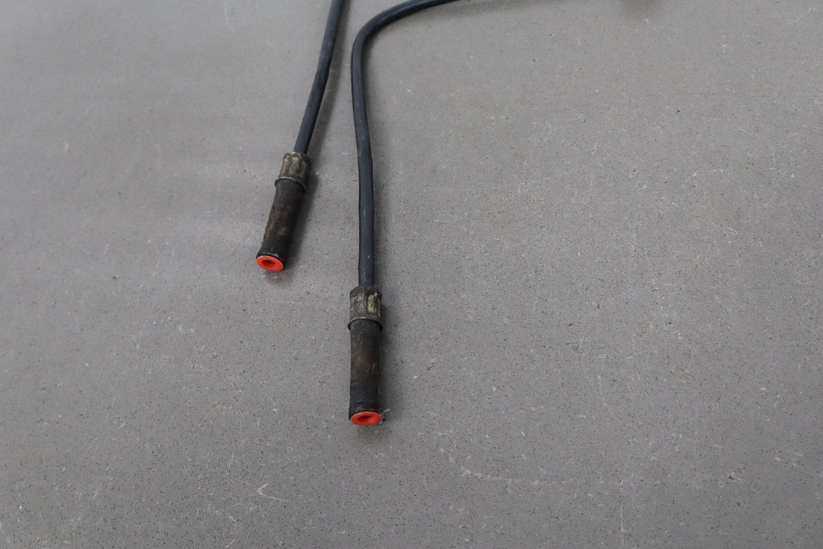 1996-02 BMW Z3 Fuel Pump W/ Sending Unit OEM