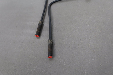 1996-02 BMW Z3 Fuel Pump W/ Sending Unit OEM