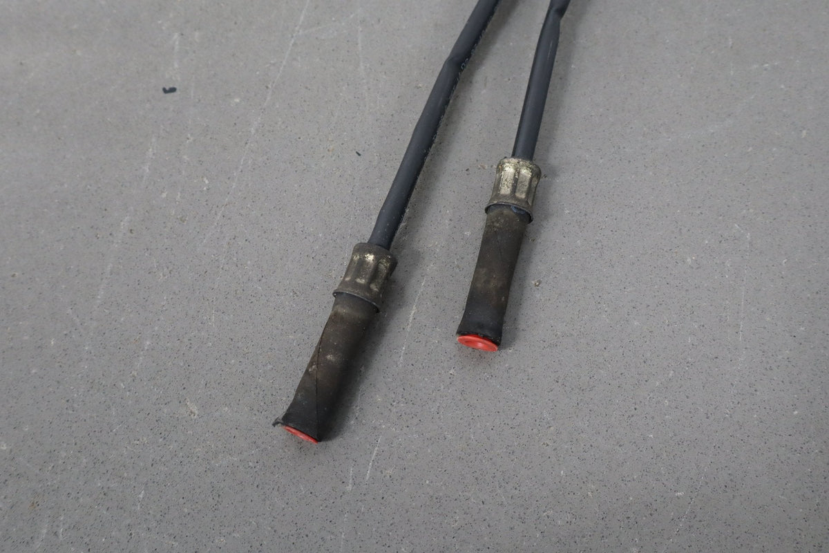 1996-02 BMW Z3 Fuel Pump W/ Sending Unit OEM
