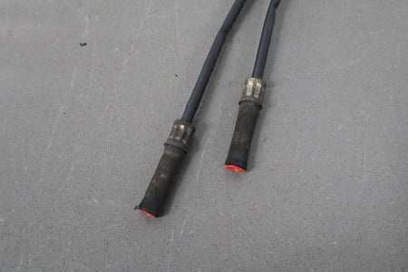 1996-02 BMW Z3 Fuel Pump W/ Sending Unit OEM