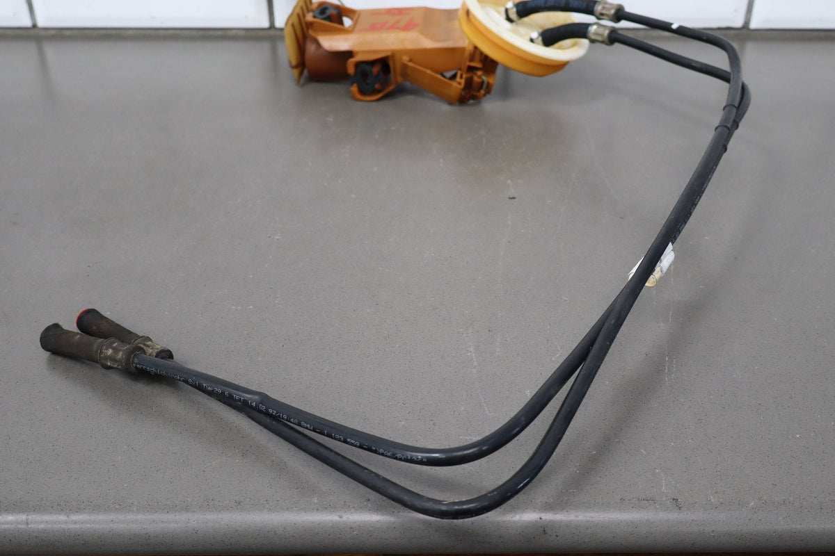 1996-02 BMW Z3 Fuel Pump W/ Sending Unit OEM