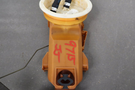 1996-02 BMW Z3 Fuel Pump W/ Sending Unit OEM