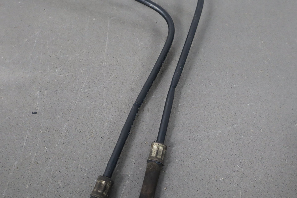 1996-02 BMW Z3 Fuel Pump W/ Sending Unit OEM