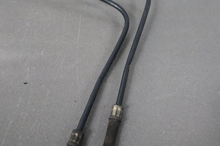1996-02 BMW Z3 Fuel Pump W/ Sending Unit OEM