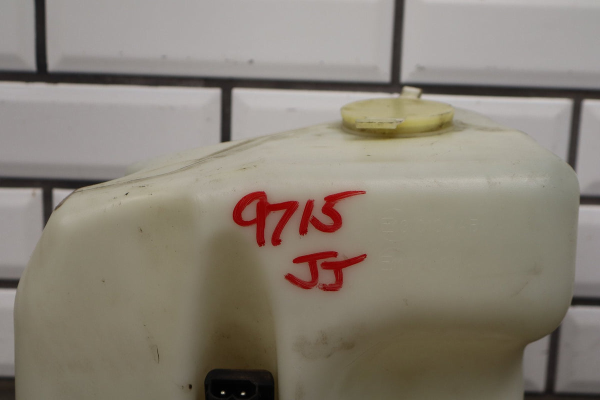 1996-02 BMW Z3 Washer Bottle OEM