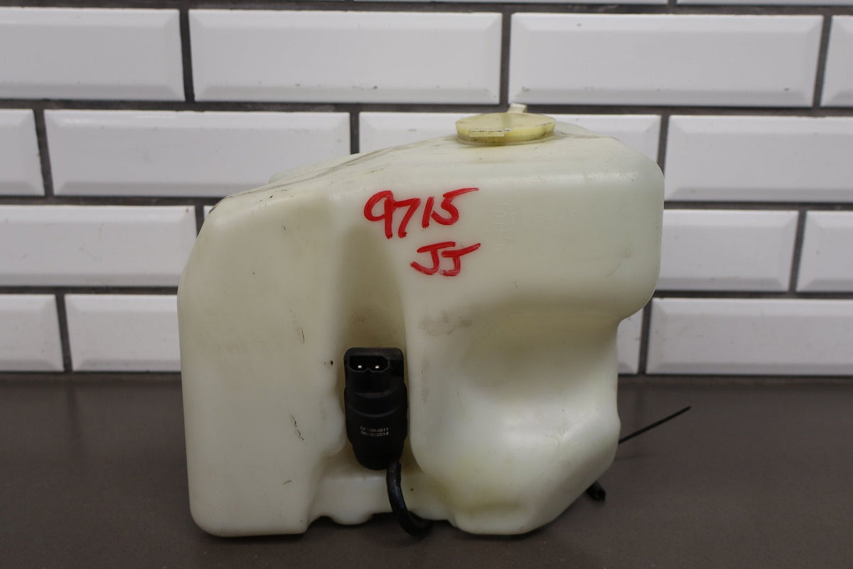 1996-02 BMW Z3 Washer Bottle OEM