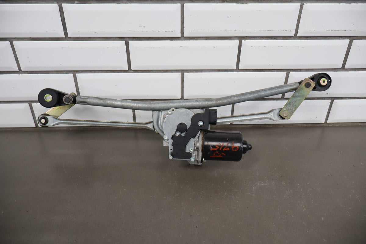 1996-02 BMW Z3 Wiper Motor OEM