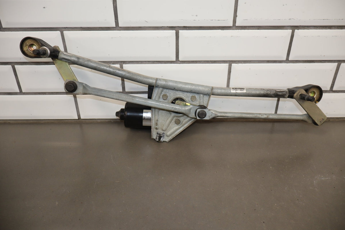 1996-02 BMW Z3 Wiper Motor OEM