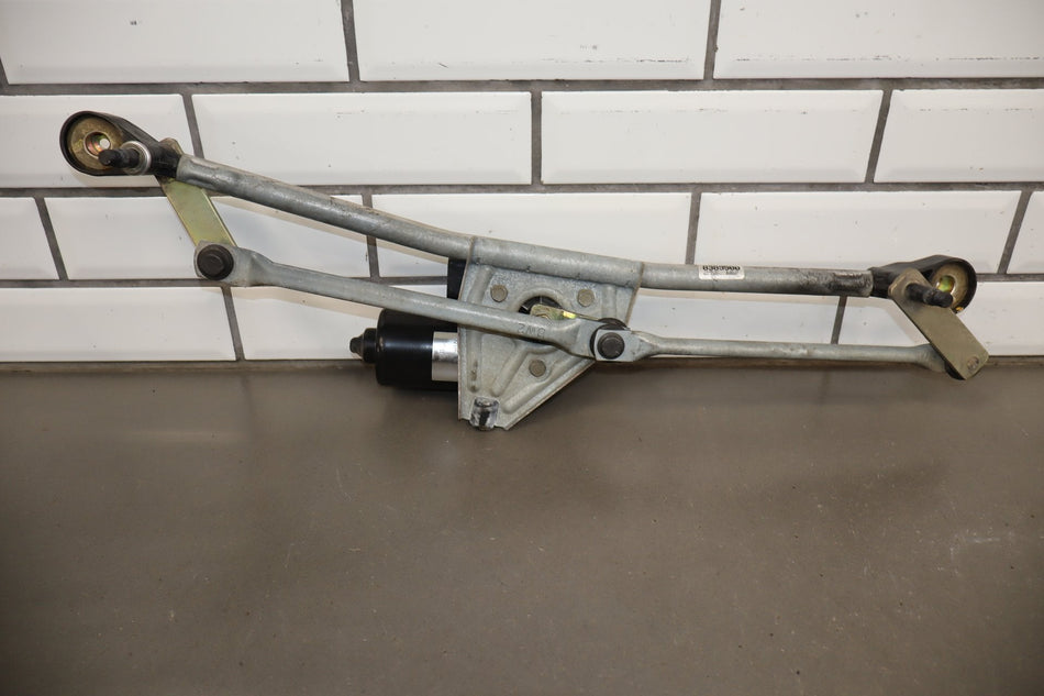 1996-02 BMW Z3 Wiper Motor OEM