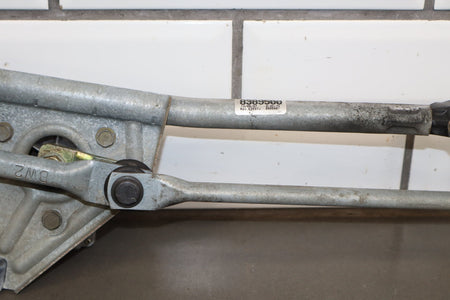 1996-02 BMW Z3 Wiper Motor OEM