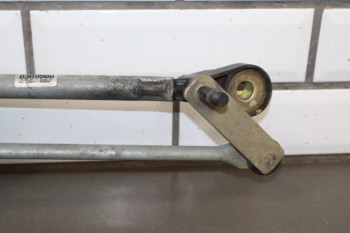 1996-02 BMW Z3 Wiper Motor OEM