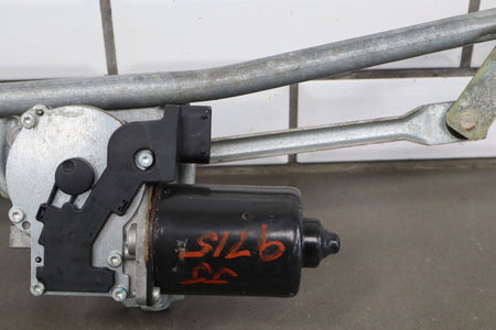 1996-02 BMW Z3 Wiper Motor OEM