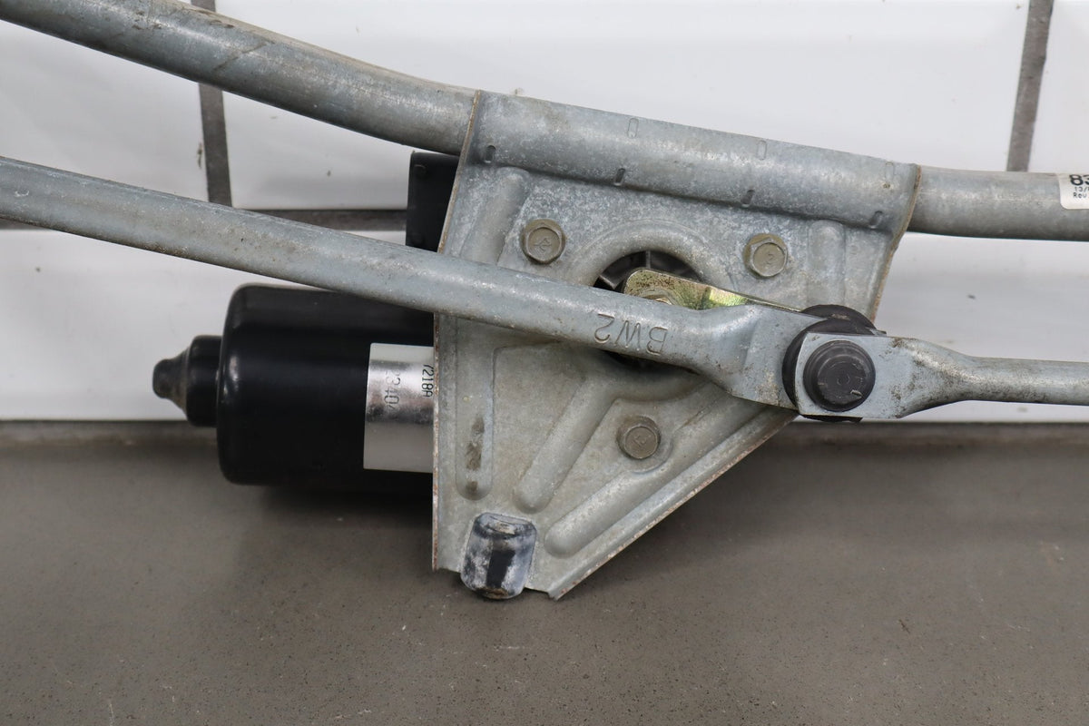 1996-02 BMW Z3 Wiper Motor OEM