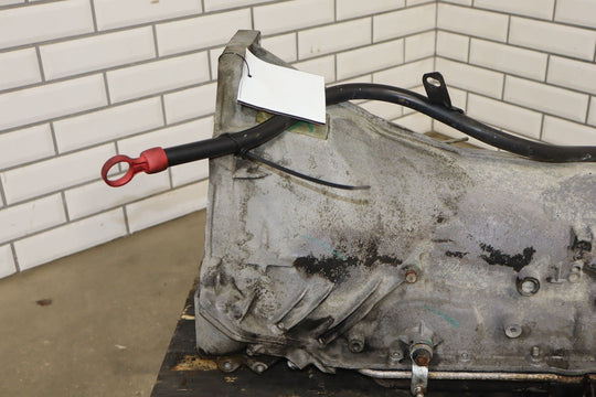 1996 - 1997 Camaro Firebird 3.8L 6 - Cyl 4 - Spd Automatic Transmission 4L60E