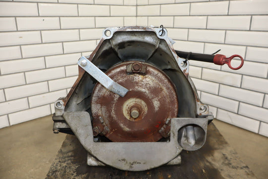 1996 - 1997 Camaro Firebird 3.8L 6 - Cyl 4 - Spd Automatic Transmission 4L60E