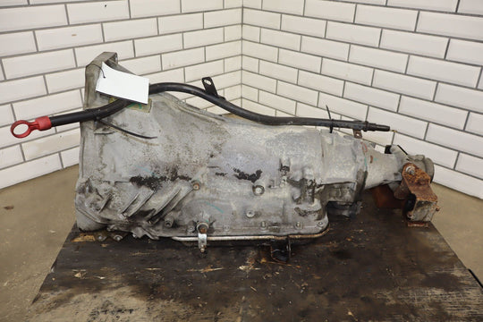 1996 - 1997 Camaro Firebird 3.8L 6 - Cyl 4 - Spd Automatic Transmission 4L60E