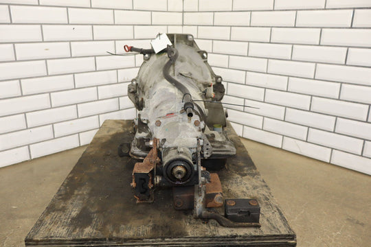 1996 - 1997 Camaro Firebird 3.8L 6 - Cyl 4 - Spd Automatic Transmission 4L60E