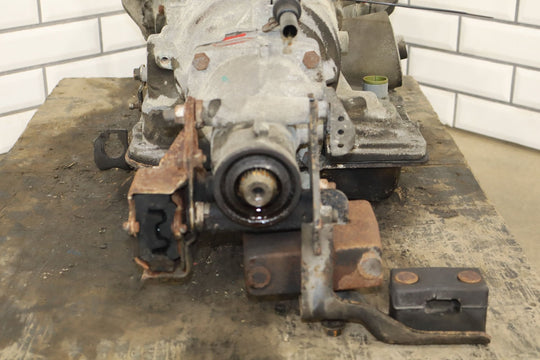 1996 - 1997 Camaro Firebird 3.8L 6 - Cyl 4 - Spd Automatic Transmission 4L60E