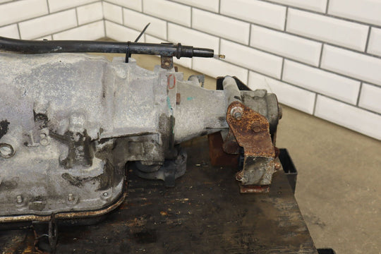 1996 - 1997 Camaro Firebird 3.8L 6 - Cyl 4 - Spd Automatic Transmission 4L60E