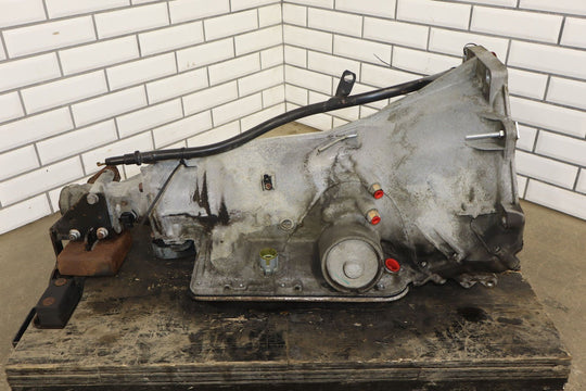 1996 - 1997 Camaro Firebird 3.8L 6 - Cyl 4 - Spd Automatic Transmission 4L60E