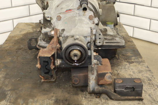 1996 - 1997 Camaro Firebird 3.8L 6 - Cyl 4 - Spd Automatic Transmission 4L60E