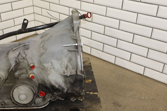 1996 - 1997 Camaro Firebird 3.8L 6 - Cyl 4 - Spd Automatic Transmission 4L60E