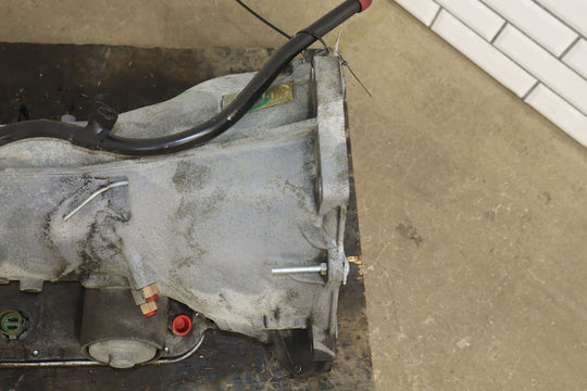 1996 - 1997 Camaro Firebird 3.8L 6 - Cyl 4 - Spd Automatic Transmission 4L60E