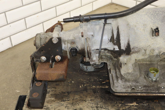 1996 - 1997 Camaro Firebird 3.8L 6 - Cyl 4 - Spd Automatic Transmission 4L60E