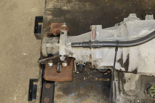 1996 - 1997 Camaro Firebird 3.8L 6 - Cyl 4 - Spd Automatic Transmission 4L60E