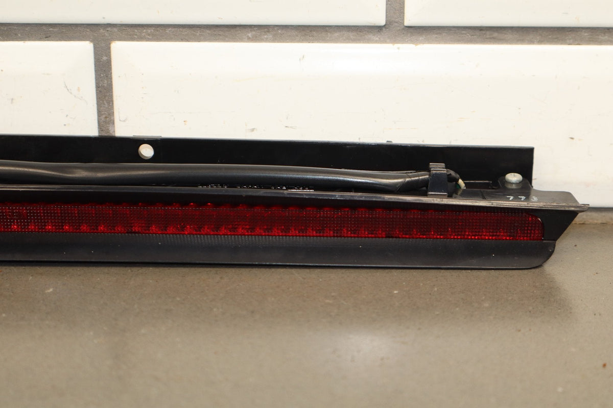 1996-1997 Lexus LX450 3rd Brake Light OEM