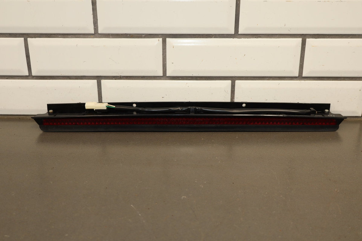 1996-1997 Lexus LX450 3rd Brake Light OEM
