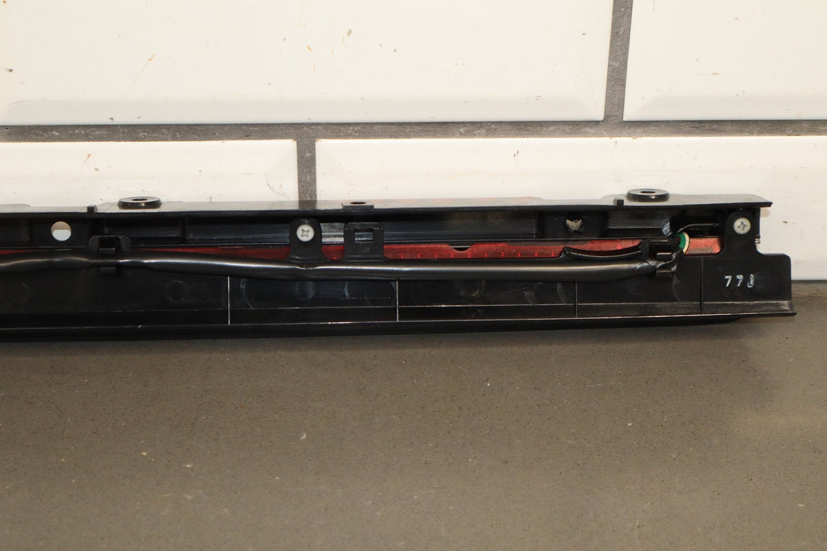1996-1997 Lexus LX450 3rd Brake Light OEM