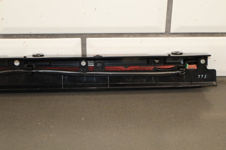 1996-1997 Lexus LX450 3rd Brake Light OEM