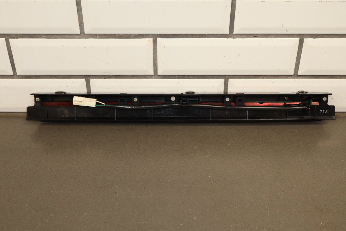 1996-1997 Lexus LX450 3rd Brake Light OEM