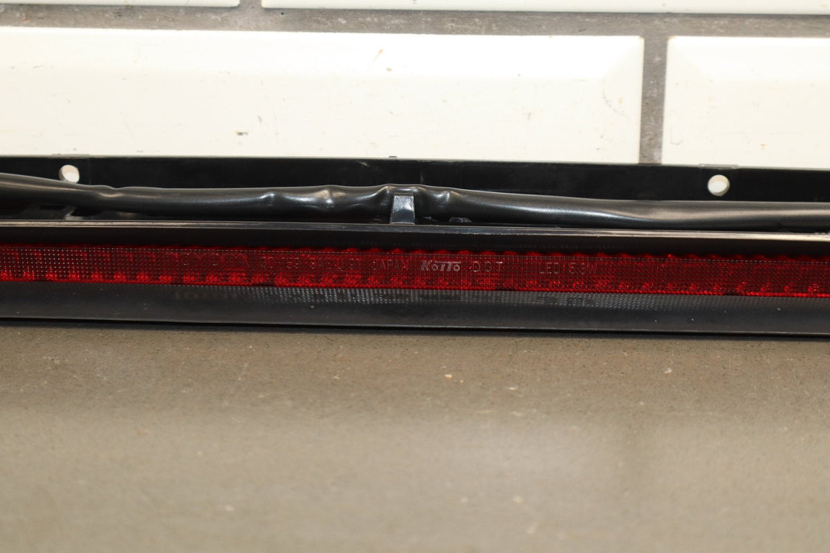 1996-1997 Lexus LX450 3rd Brake Light OEM