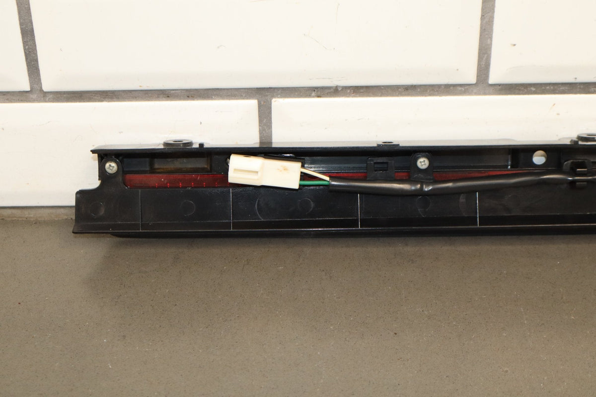1996-1997 Lexus LX450 3rd Brake Light OEM
