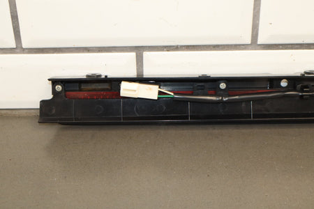 1996-1997 Lexus LX450 3rd Brake Light OEM