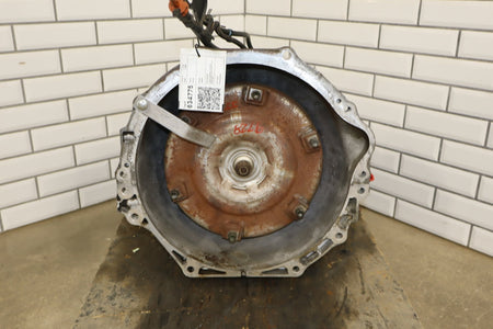 1996-1997 Lexus LX450 4WD 4.5L L Automatic Transmission A343F