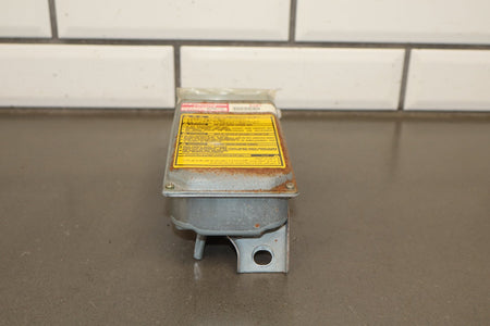 1996-1997 Lexus LX450 Airbag Module/Sensor OEM